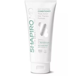 New - Shapiro MD DHT Fighting conditioner for Thinning Hair